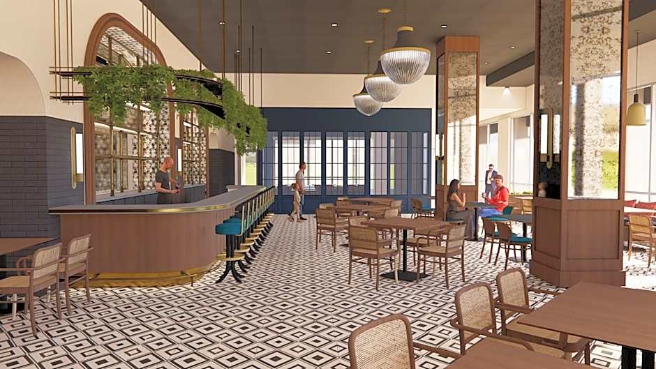 Hotel Indigo - Minneapolis Downtown By IHG