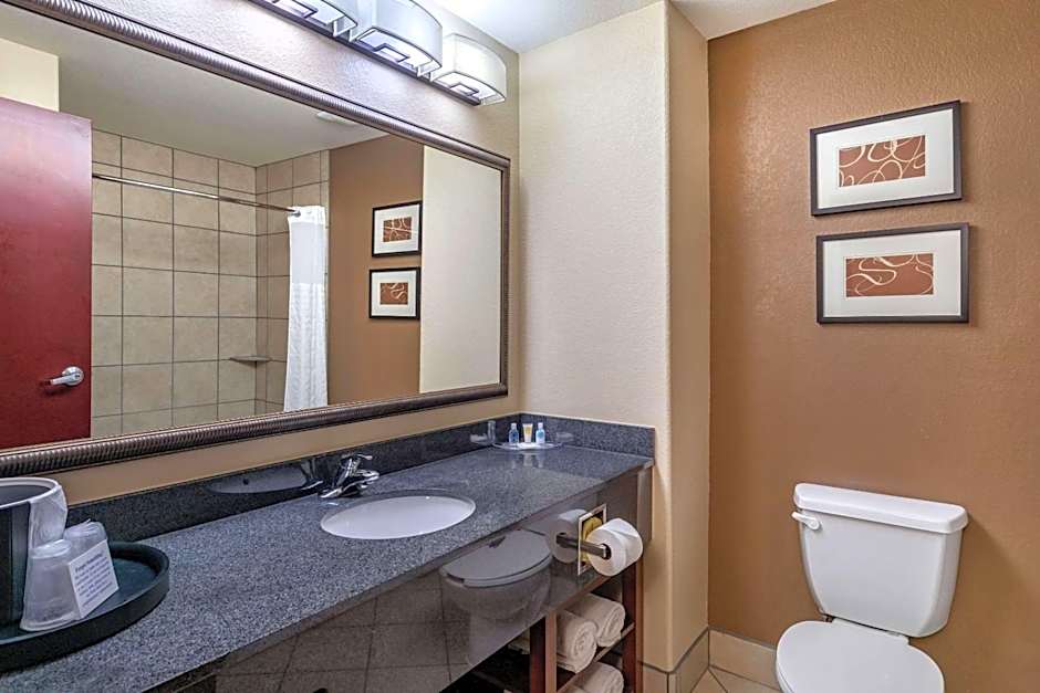 Comfort Suites Ennis