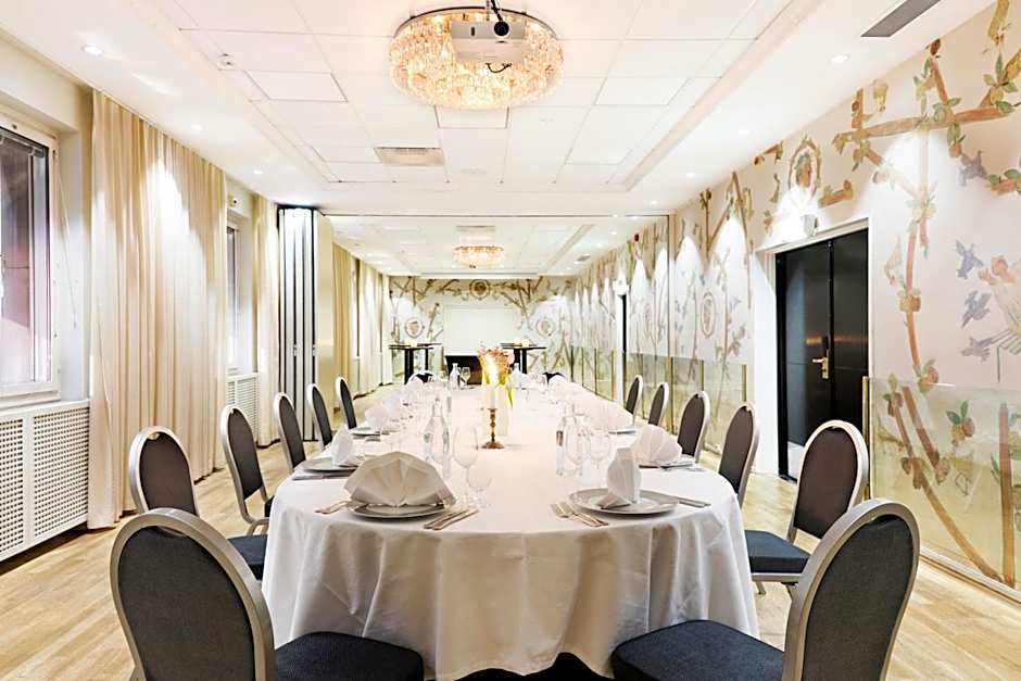 Elite Park Avenue Hotel