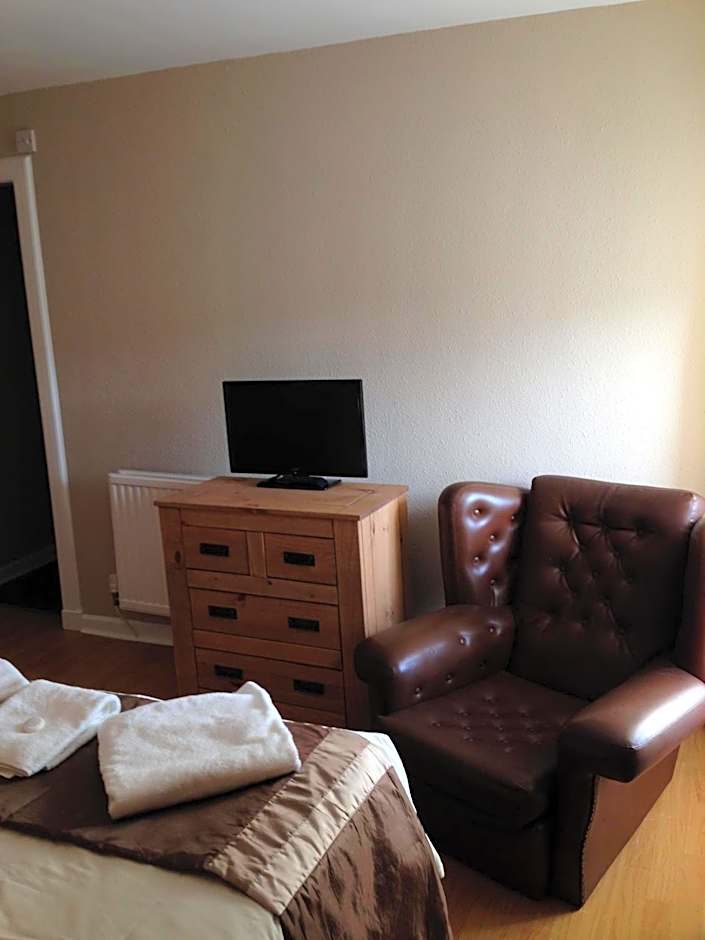 The White Swan Hotel