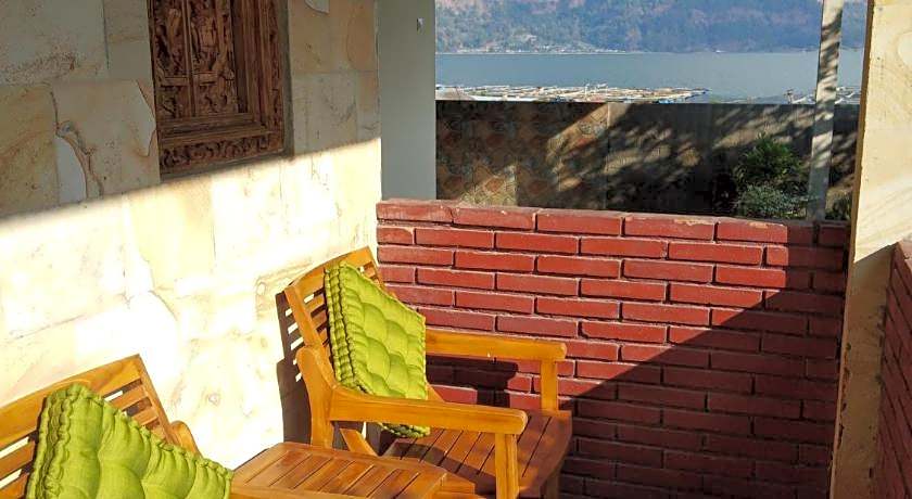 Volcano 2 guesthouse