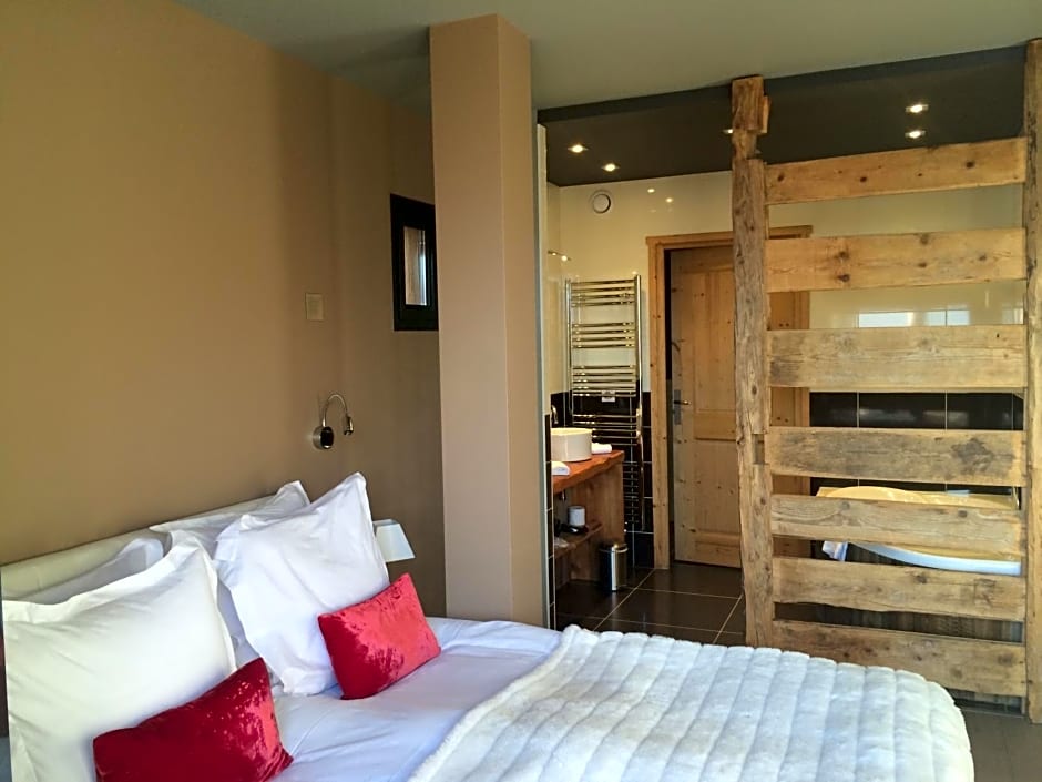 Chalet Christine