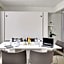 Novotel Suites Paris Issy Les Moulineaux