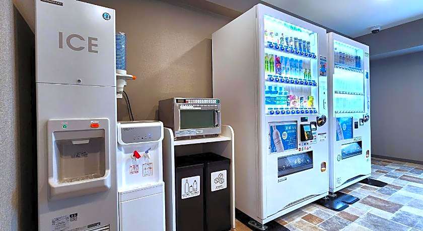 Toyoko Inn Fujisan Otsuki-eki