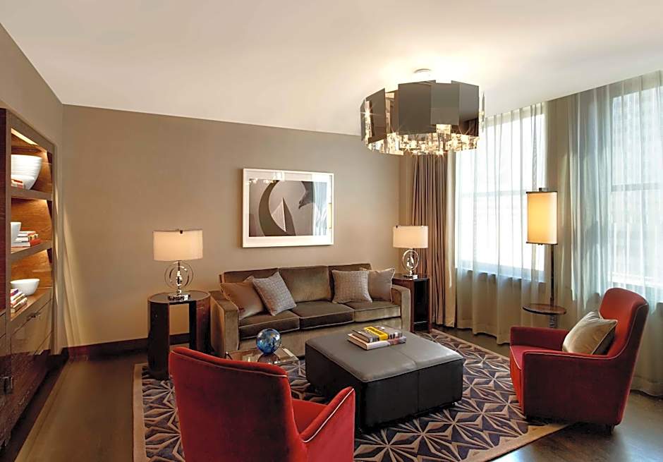 The Joule Dallas