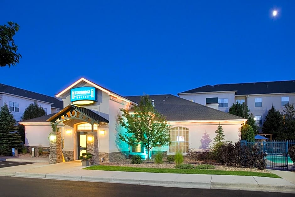 Staybridge Suites Denver Tech Center by IHG