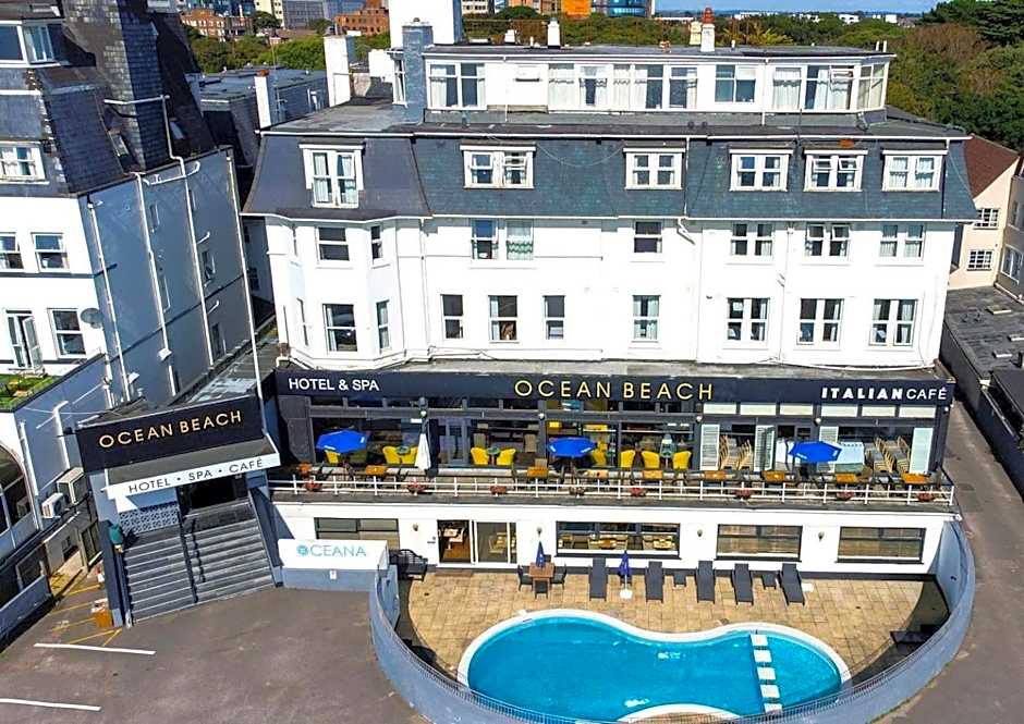 Ocean Beach Hotel & Spa - OCEANA COLLECTION