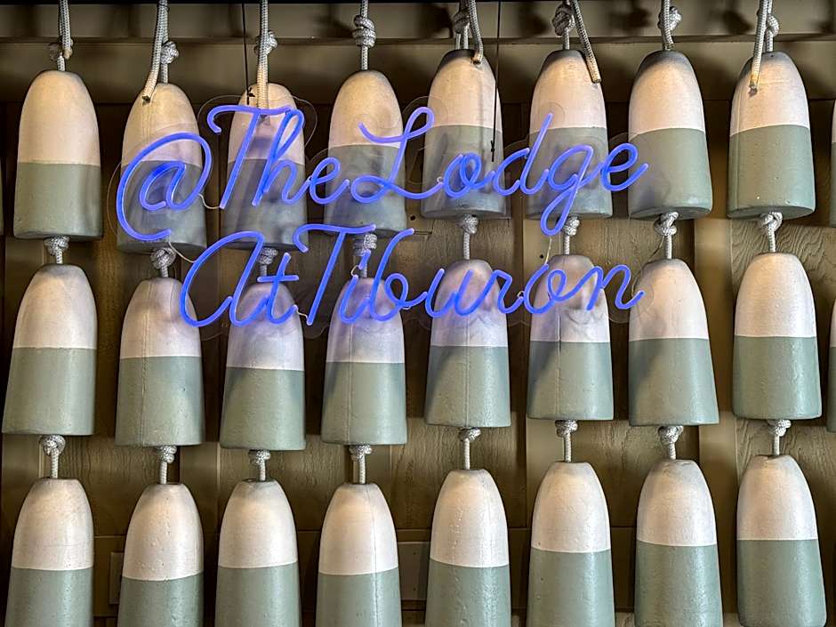 The Lodge At Tiburon