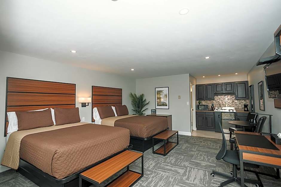 Manitoulin Inn