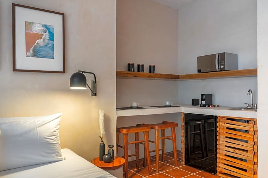 Hotel Aalada Playa del Carmen