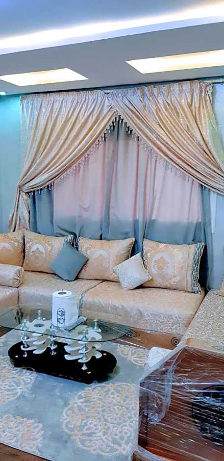 Residence London