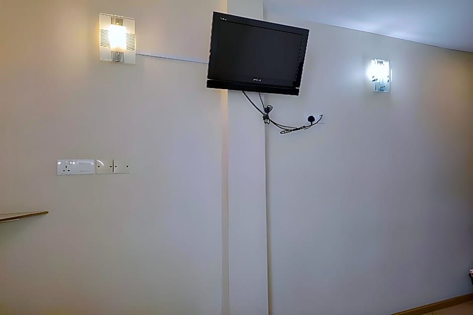 Hotel D'New 1 KK Sabah