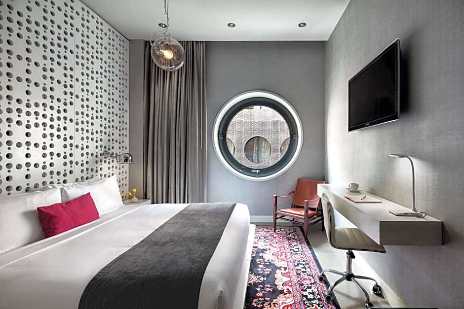 Dream Downtown by Hyatt