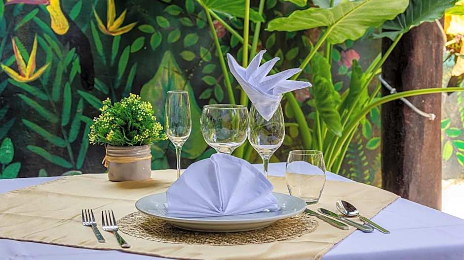 Tabulia Tree Hotel and Villas
