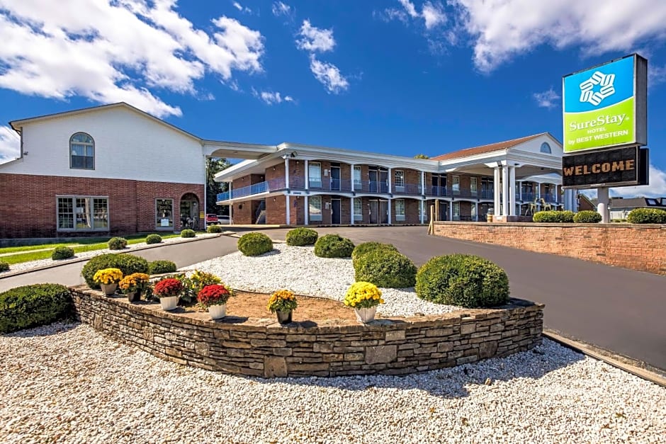 SureStay Hotel by Best Western Bardstown General Nelson