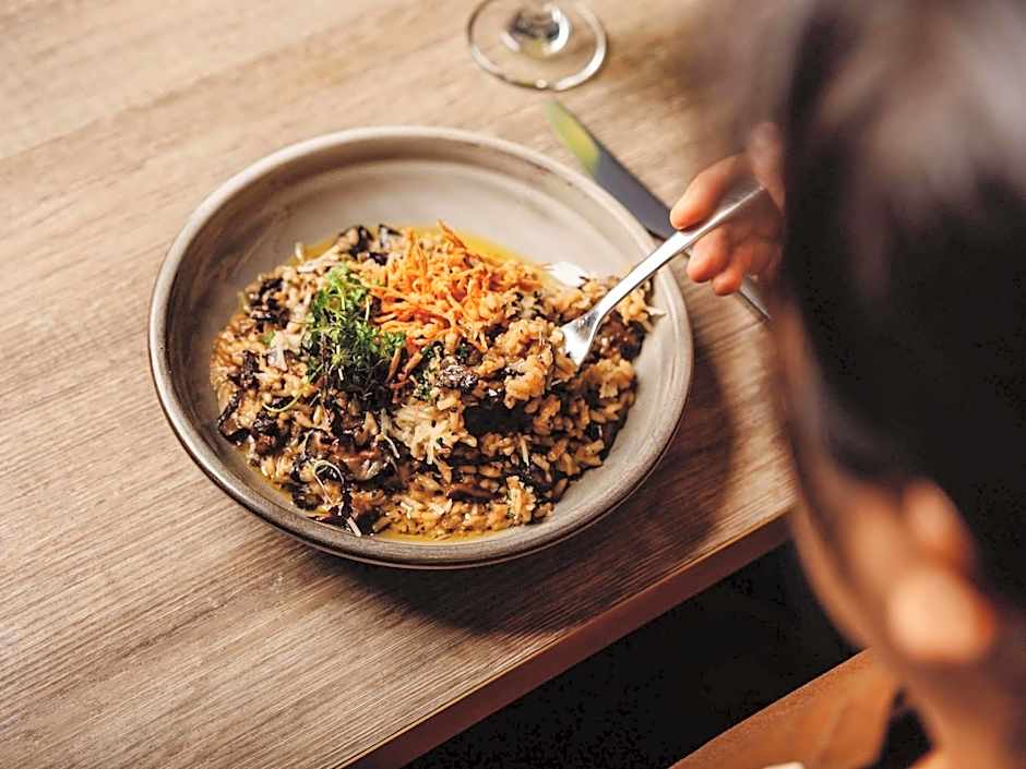 Peppers Waymouth Adelaide