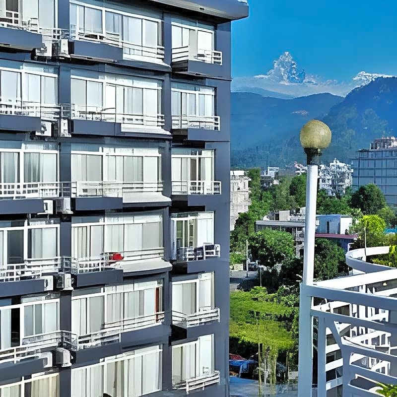 Hotel City Inn - Mountain View