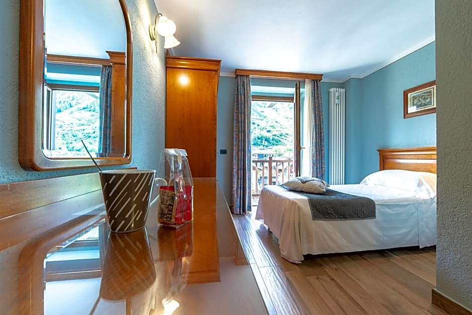 Hotel Du Glacier