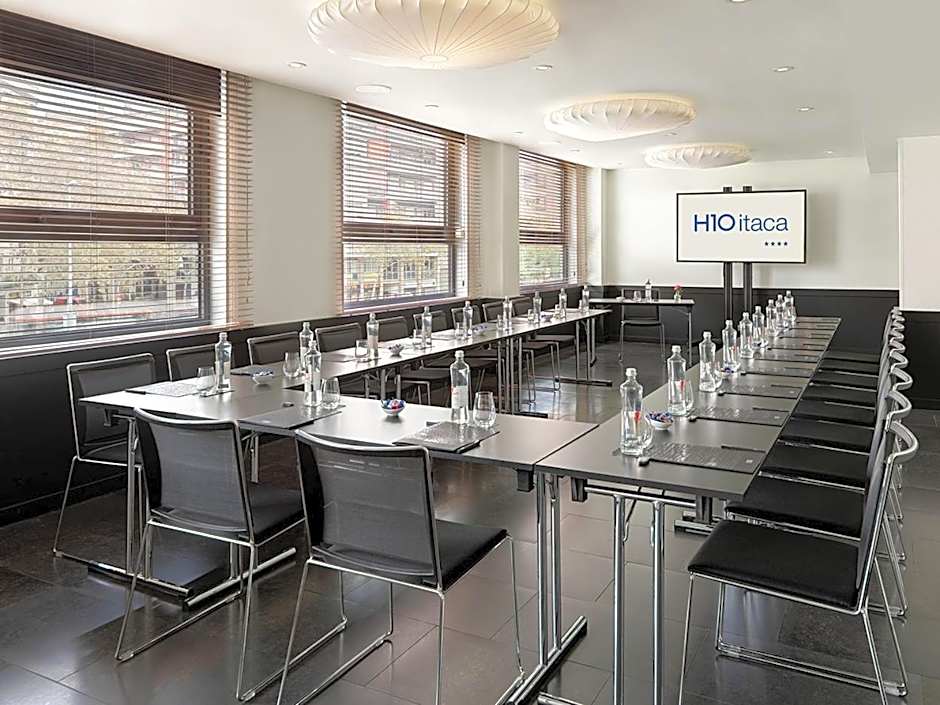 H10 Itaca