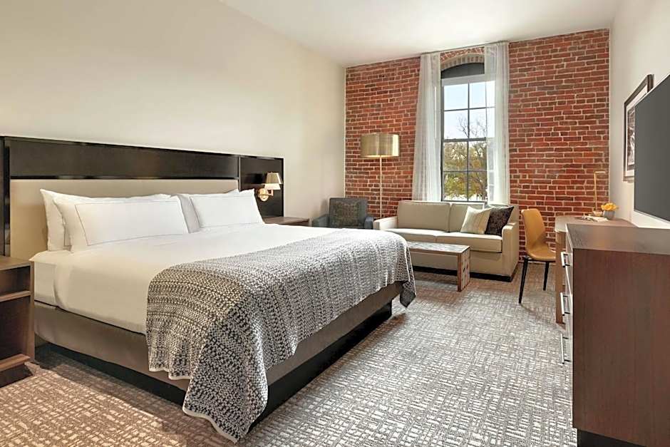 The Wilbur Lititz, Tapestry Collection by Hilton