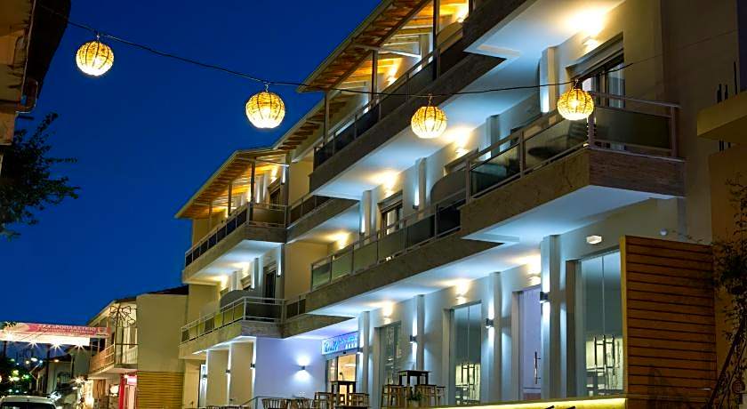 Grand TheoNi Boutique Hotel & Spa