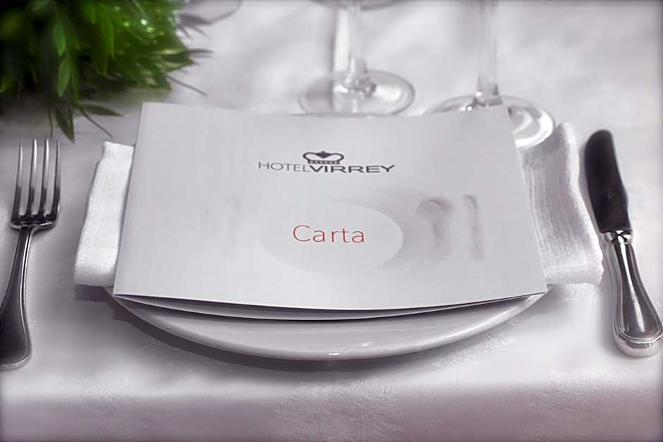 Hotel Virrey