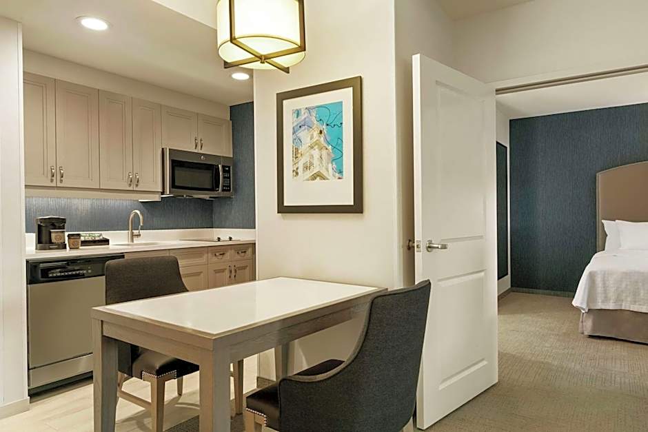 Homewood Suites By Hilton Worcester