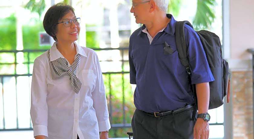 U Duay Gan Garden Home