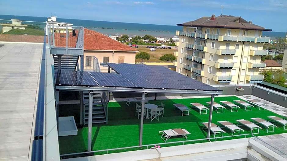 Residence Aries