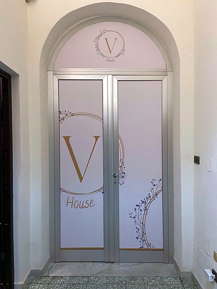 Victoria House B&B