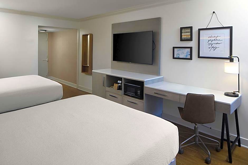 Four Points By Sheraton Richmond Airport