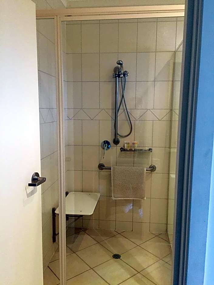 Red Bridge Motor Inn