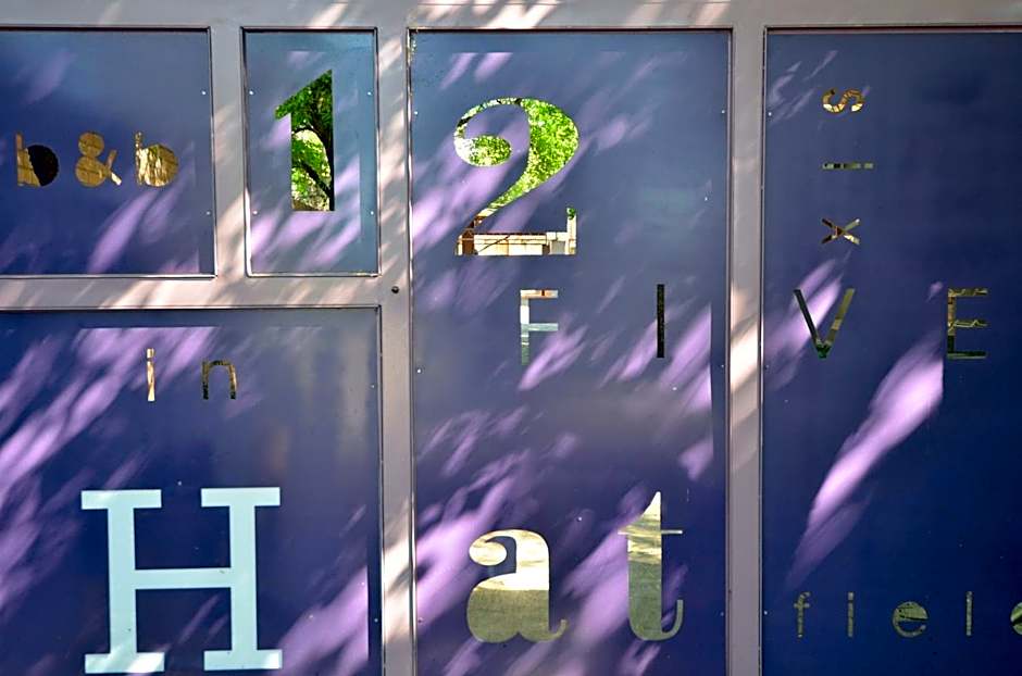 Bed & Breakfast in Hatfield