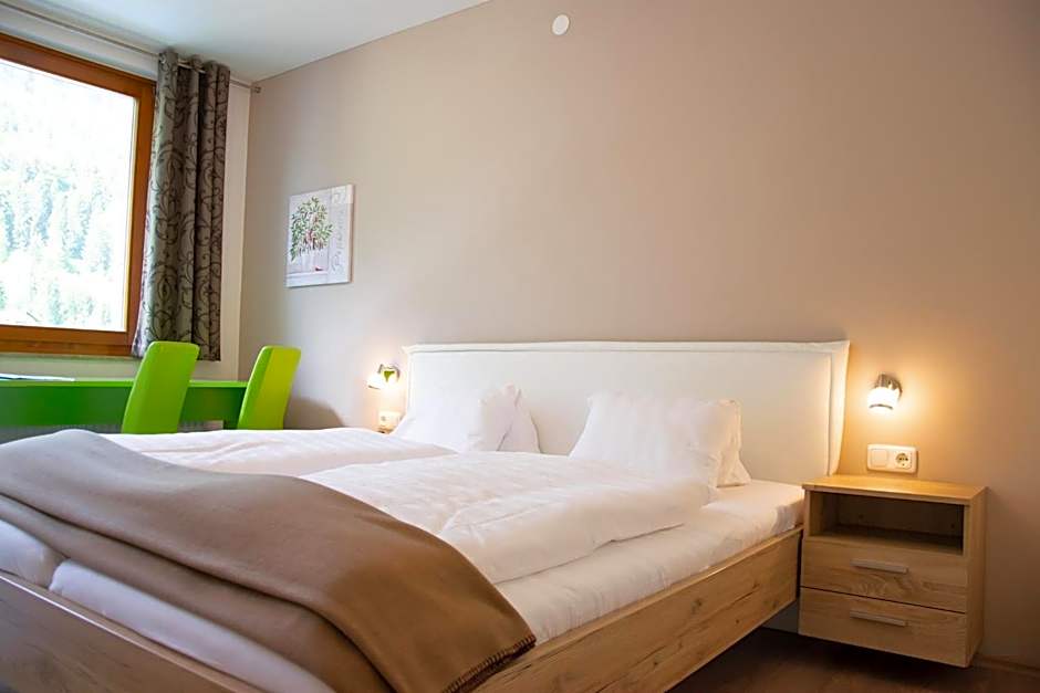 Klamberghof Burgstaller