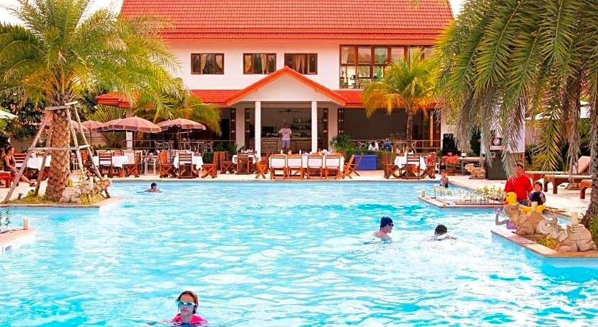 Armonia Village Resort and Spa