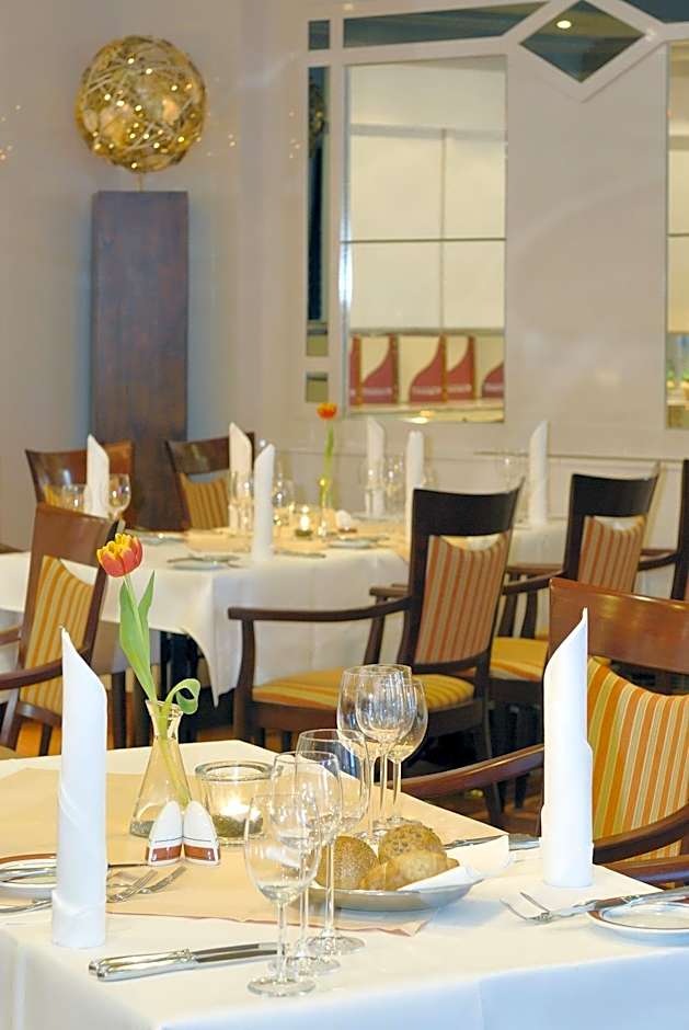 Radisson Blu Hotel Cottbus