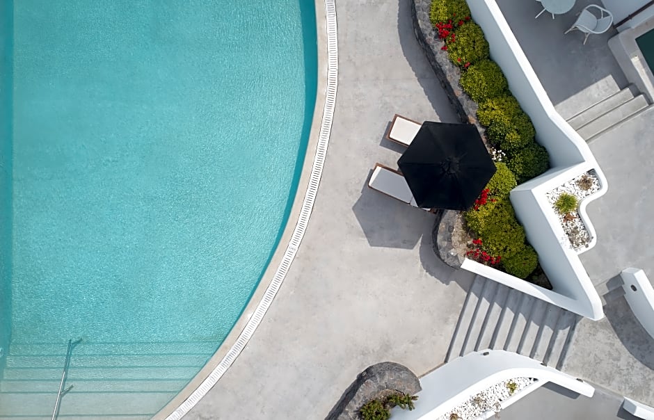 Santo Pure Oia Suites and Villas