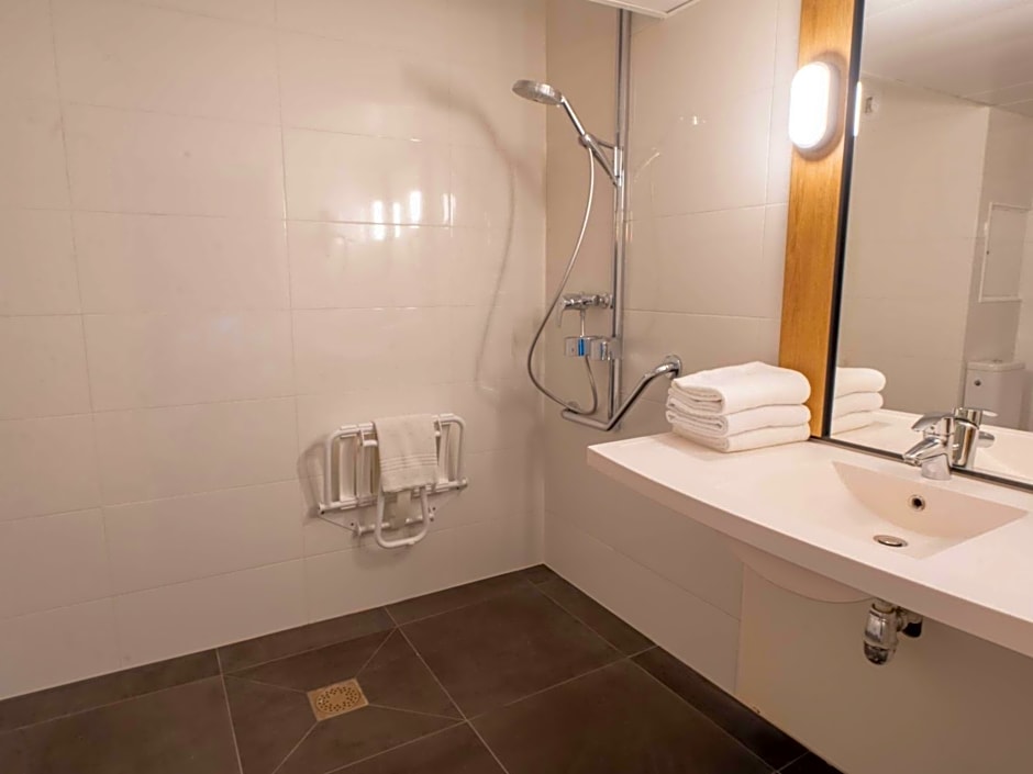 ibis Paris Vanves Parc des Expositions