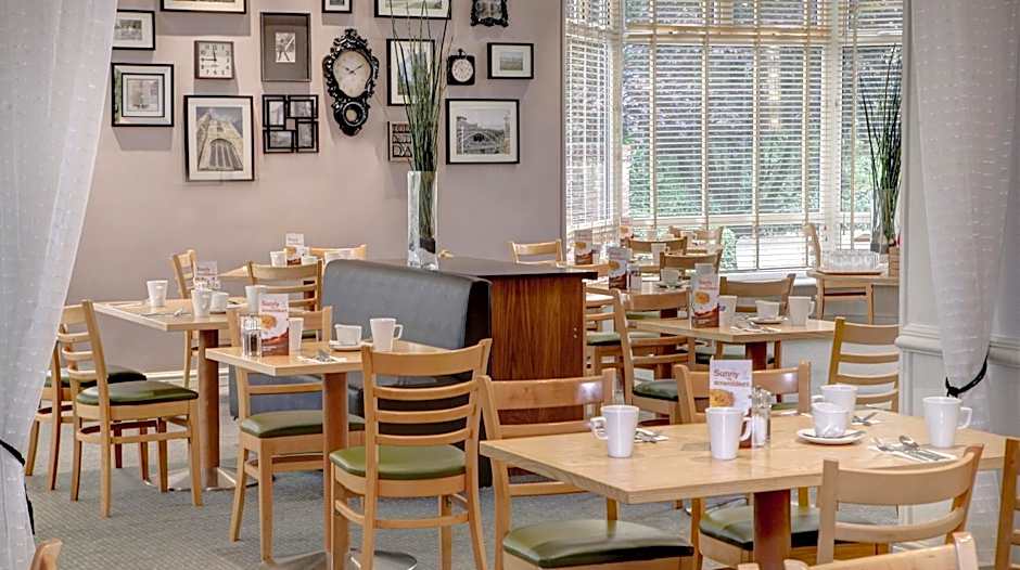 Holiday Inn Basingstoke By IHG