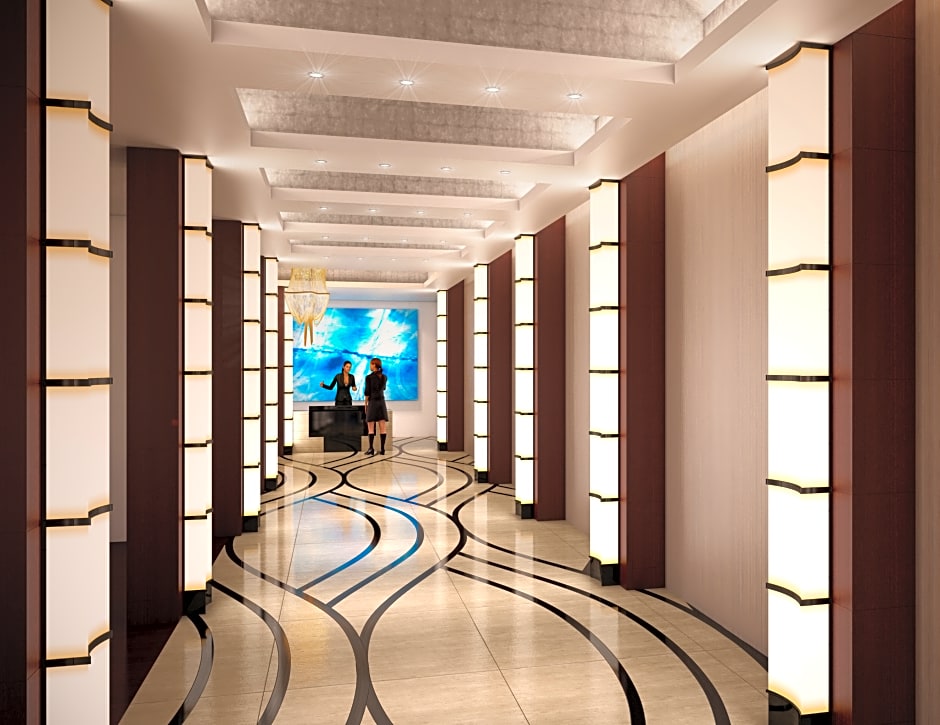 Ivy Boutique Hotel