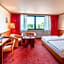 Best Western Hotel Hamburg International