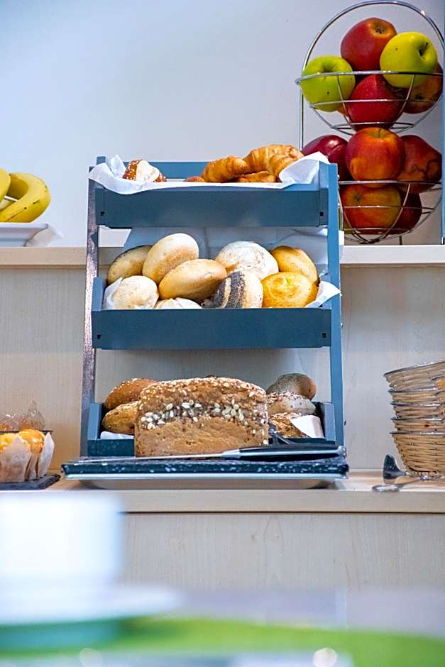 Taste Smart Hotel Backnang