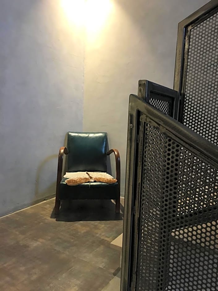 Bell Suite Hotel
