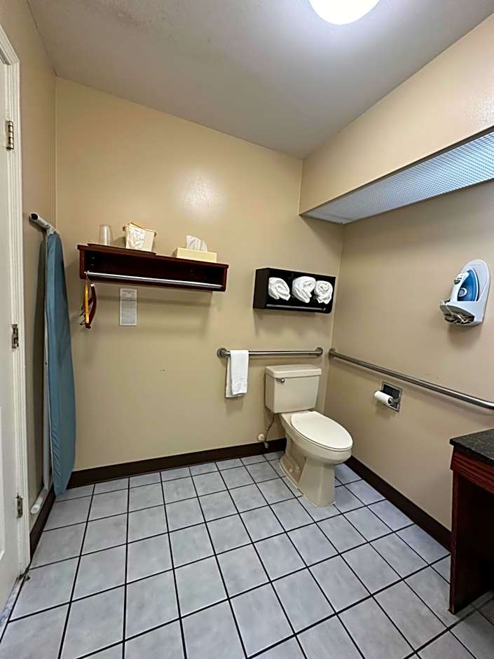 Baymont by Wyndham Thomasville