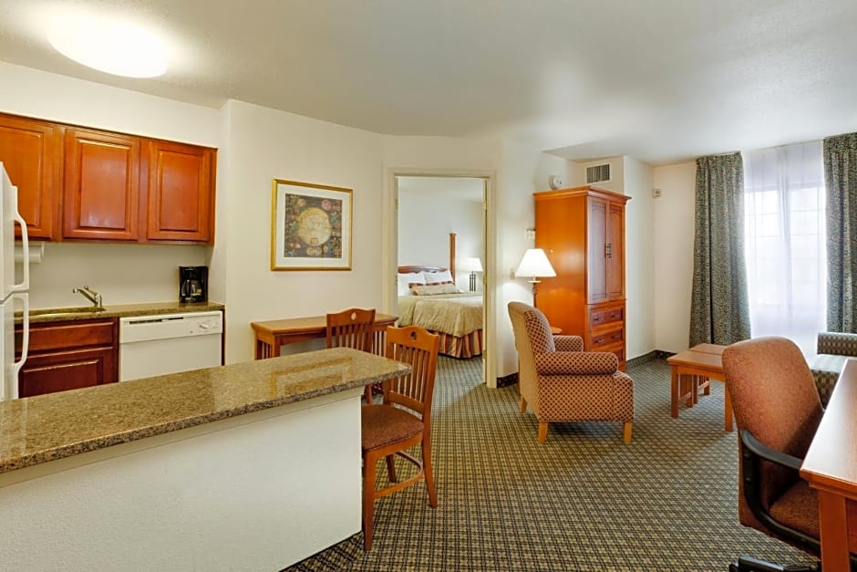 Staybridge Suites Allentown Airport Lehigh Valley