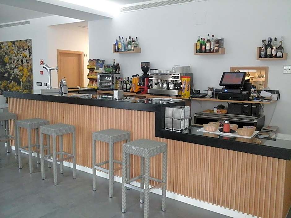 Hotel EH Piedra Y Luz