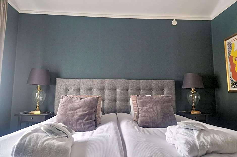 Best Western Motala Stadshotell