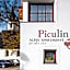 Piculin Alpin Apartments
