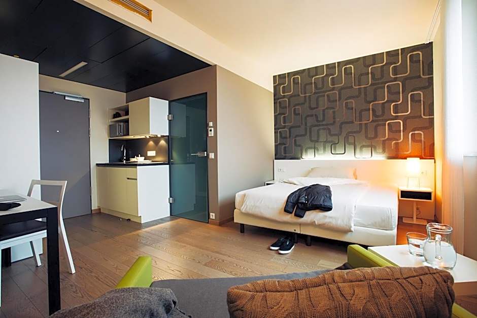 Harry's Home Hotel Munich