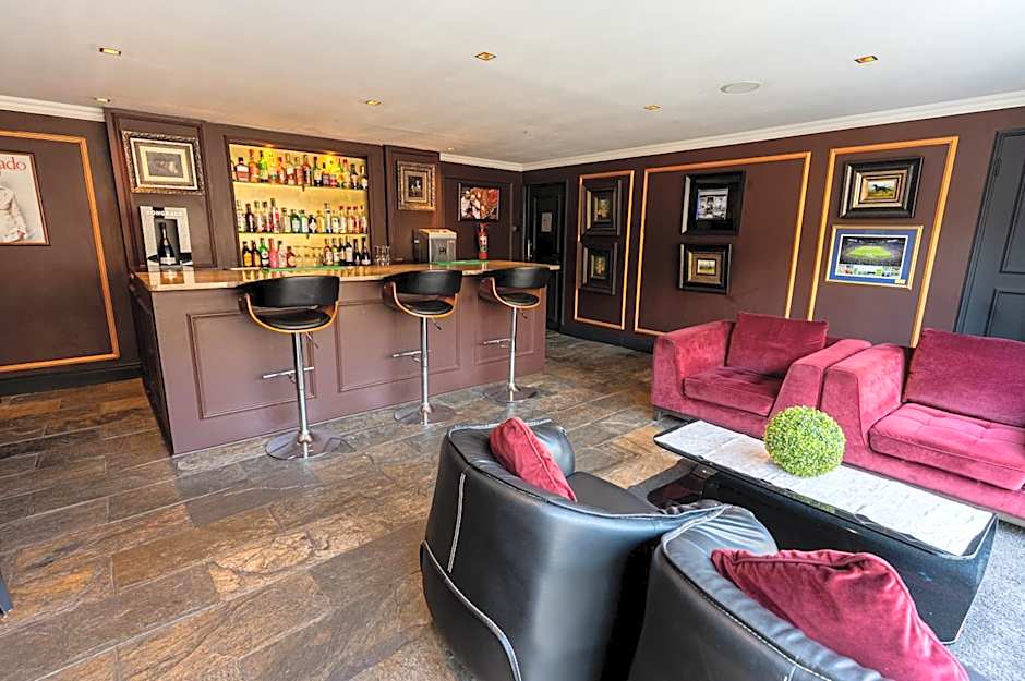 St Andrews Boutique Hotel